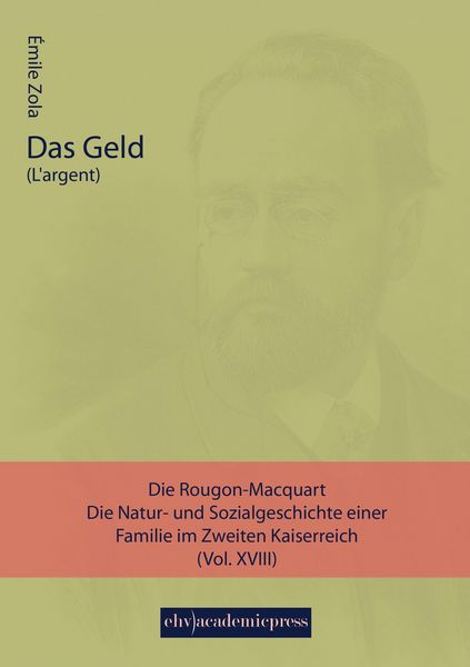 Produktbild: Das Geld