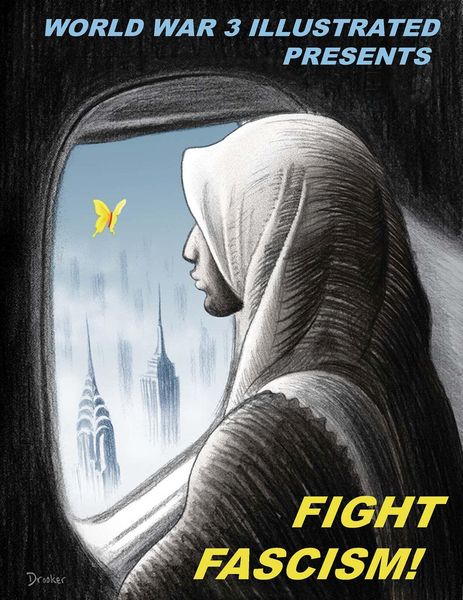Produktbild: Fight Fascism!
