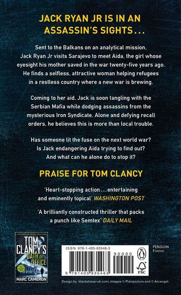 Produktbild: Tom Clancy's Line of Sight