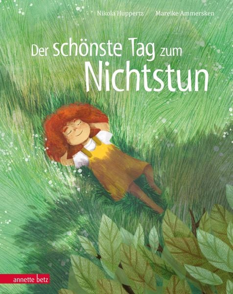 Produktbild: Der schönste Tag zum Nichtstun