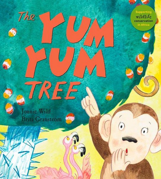Produktbild: The Yum Yum Tree