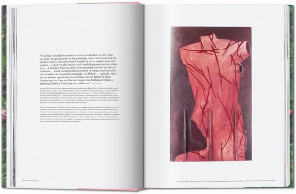 Produktbild: Julian Schnabel