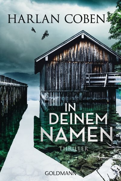 Produktbild: In deinem Namen