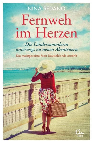 Produktbild: Fernweh im Herzen