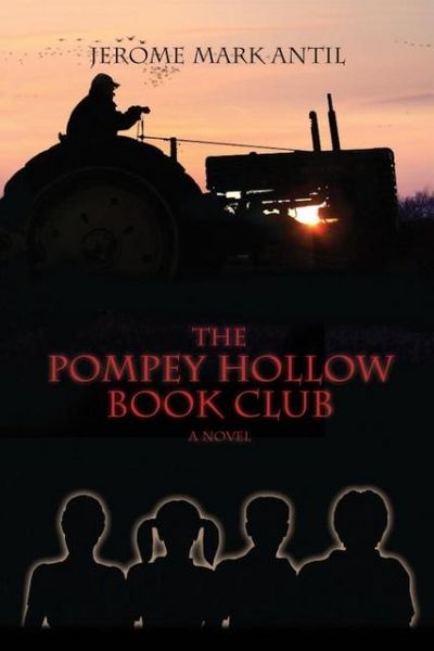 Produktbild: The Pompey Hollow Book Club