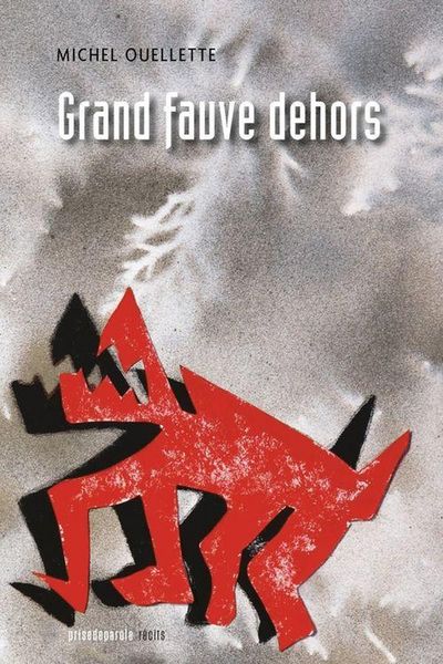 Produktbild: Grand fauve dehors