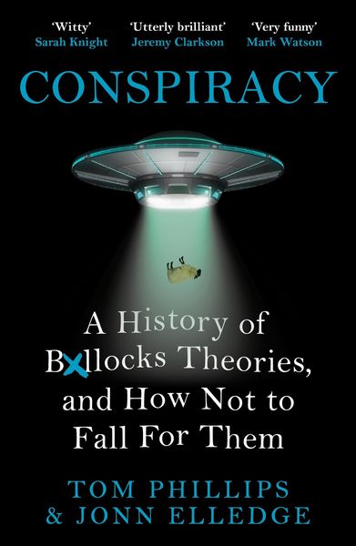 Produktbild: Conspiracy