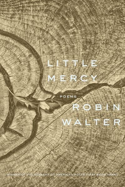 Produktbild: Little Mercy