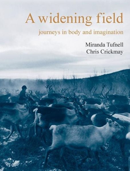 Produktbild: A Widening Field