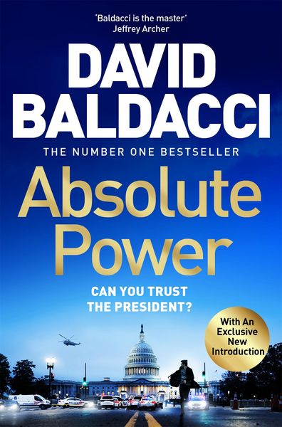 Produktbild: Absolute Power