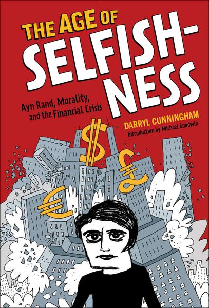 Produktbild: The Age of Selfishness