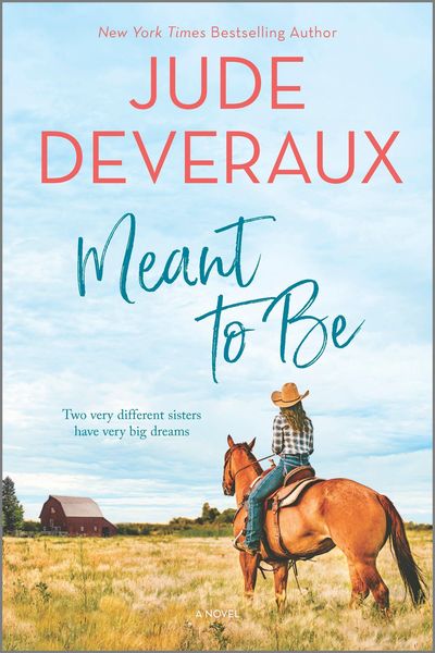 Produktbild: Meant to Be