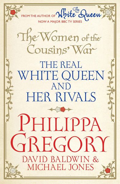 Produktbild: The Women of the Cousins' War
