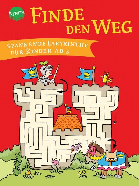 Produktbild: Finde den Weg!