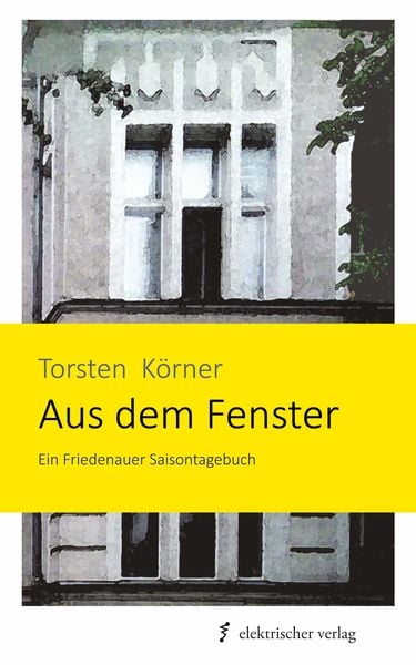 Produktbild: Aus dem Fenster