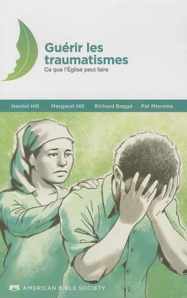 Produktbild: French Trauma Healing Manual