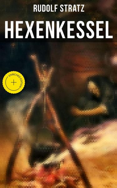 Produktbild: Hexenkessel