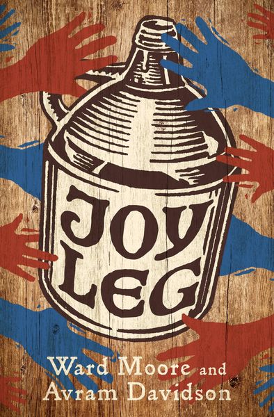 Produktbild: Joyleg