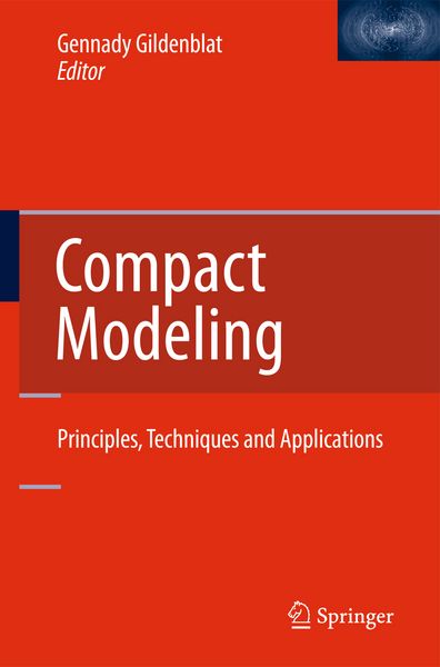 Produktbild: Compact Modeling