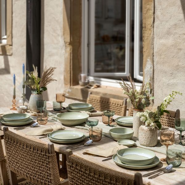 Produktbild: Villeroy & Boch Perlemor Teller