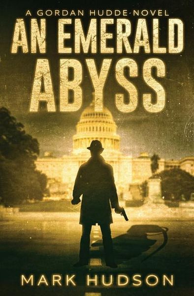 Produktbild: An Emerald Abyss: A Gordan Hudde Novel