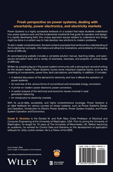 Produktbild: Power Systems