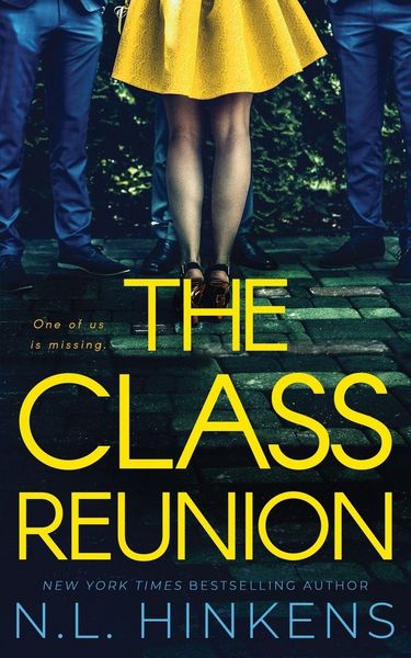 Produktbild: The Class Reunion