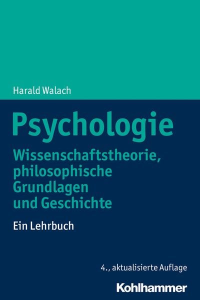 Produktbild: Psychologie
