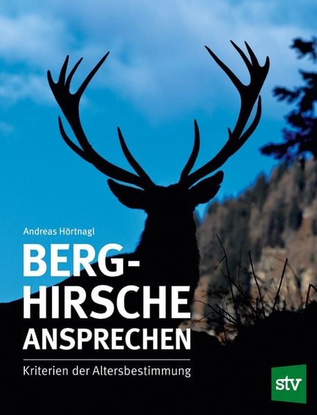 Produktbild: Berghirsche ansprechen