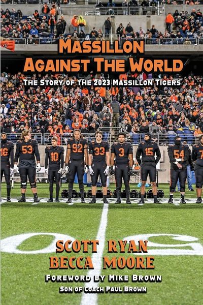 Produktbild: Massillon Against The World