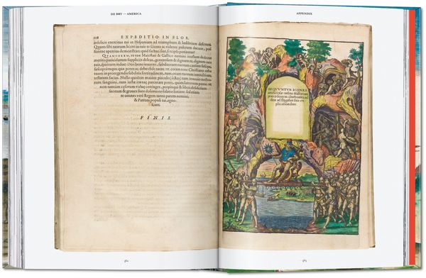 Produktbild: Theodore de Bry