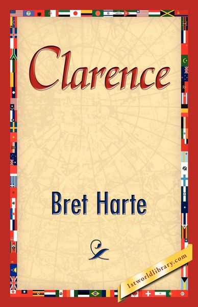Produktbild: Clarence