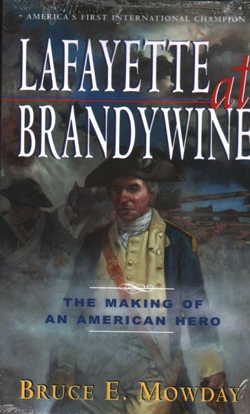Produktbild: Lafayette at Brandywine