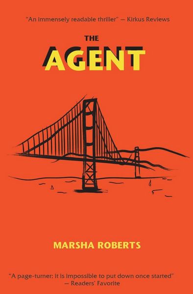 Produktbild: The Agent