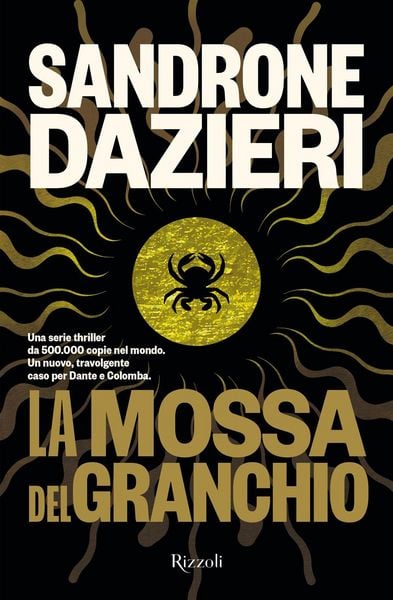 Produktbild: La mossa del Granchio
