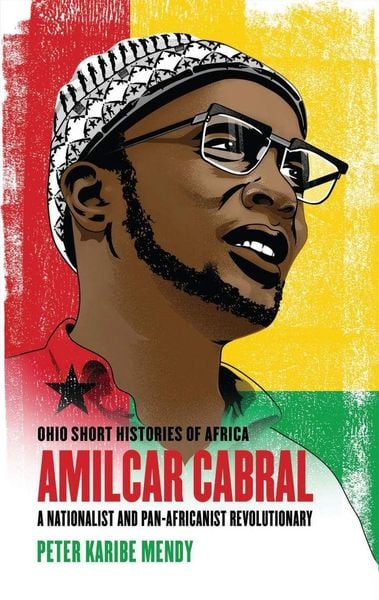 Produktbild: Amilcar Cabral