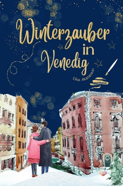 Produktbild: Winterzauber in Venedig
