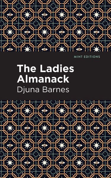 Produktbild: Ladies Almanack