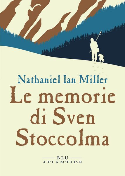 Produktbild: Le memorie di Sven Stoccolma