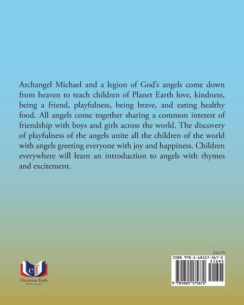Produktbild: Angel Tales