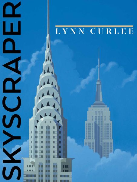 Produktbild: Skyscraper