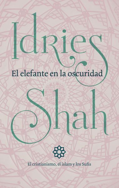 Produktbild: El elefante en la oscuridad