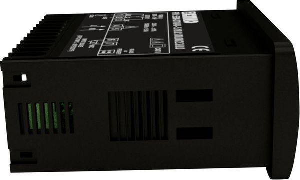 Produktbild: Emko ESM-3710-N 2-Punkt-Regler Temperaturregler Pt100 -50 bis 400 &deg;C Relais 16 A (L x B x H) 65 x 76 x 35 mm