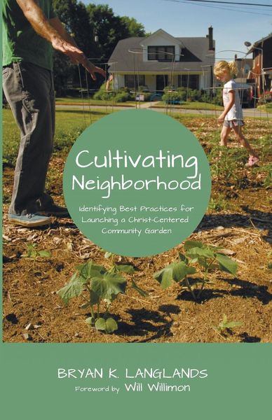 Produktbild: Cultivating Neighborhood