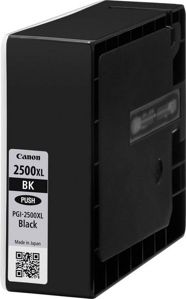 Produktbild: CANON Tintenpatronen/Druckk&ouml;pfe f&uuml;r Inkjetdrucker/Multifunktionsger&auml;te
