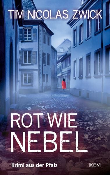 Produktbild: Rot wie Nebel