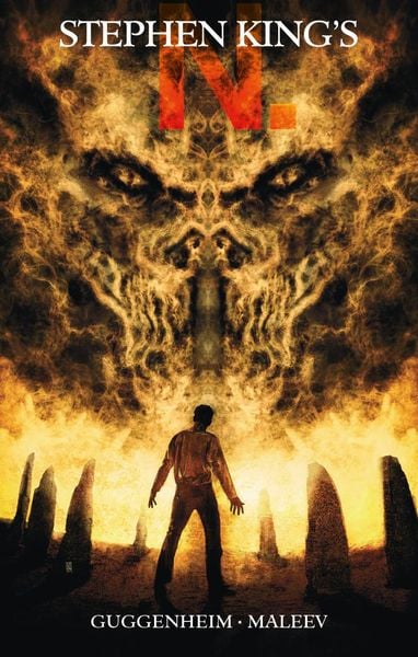 Produktbild: Stephen Kings N.