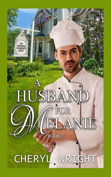 Produktbild: A Husband for Melanie
