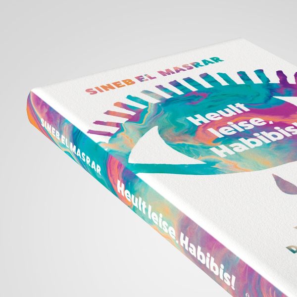Produktbild: Heult leise, Habibis
