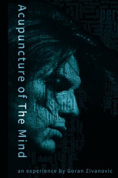 Produktbild: Acupuncture of The Mind